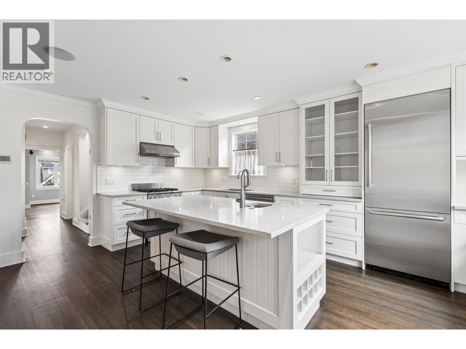 2859 W 33rd Avenue, Vancouver, British Columbia  V6N 2G3 - Photo 3 - R3113852