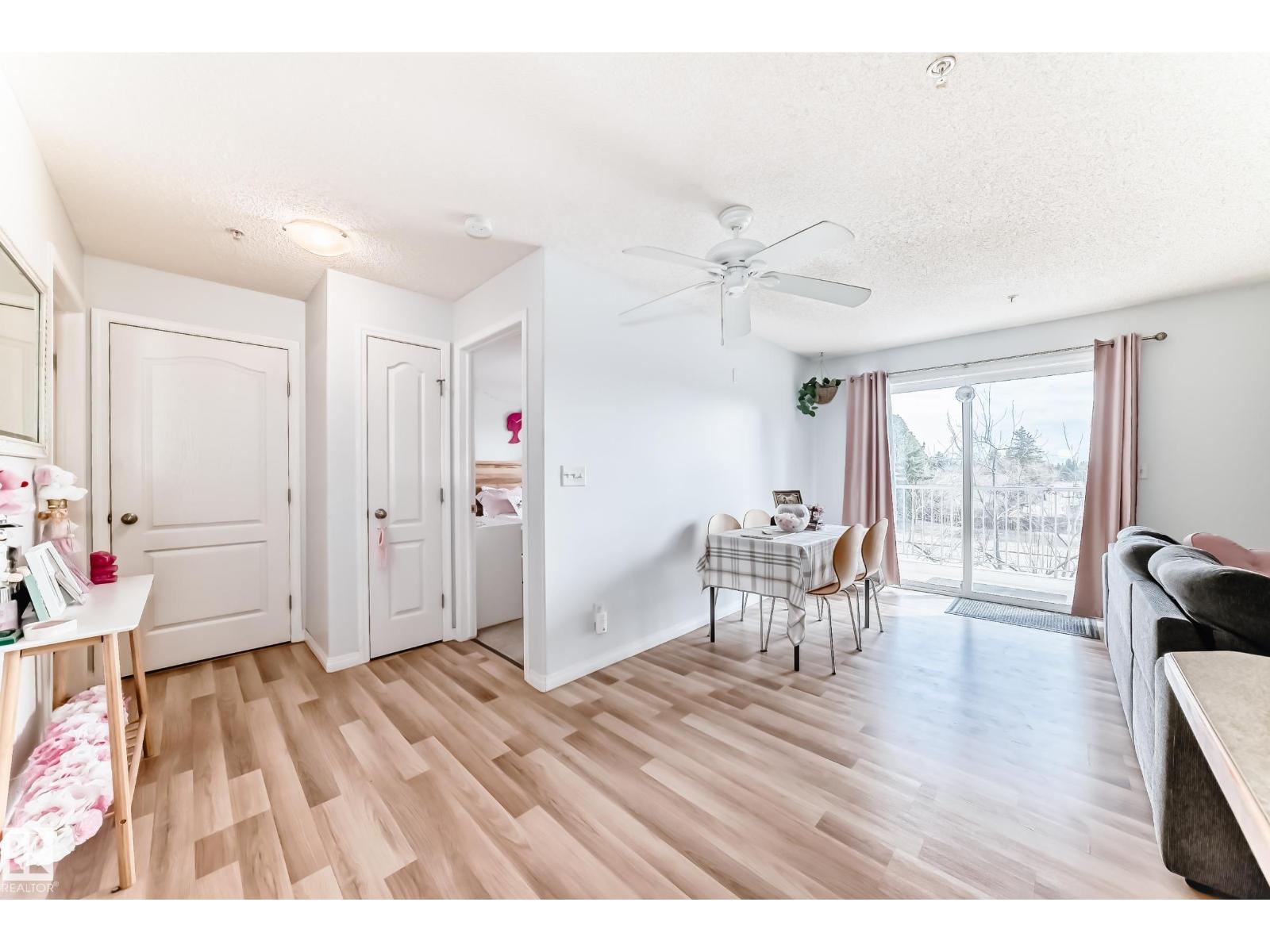 #317 7511 171 St NW, Edmonton, Alberta  T5T 6S7 - Photo 10 - E4483246