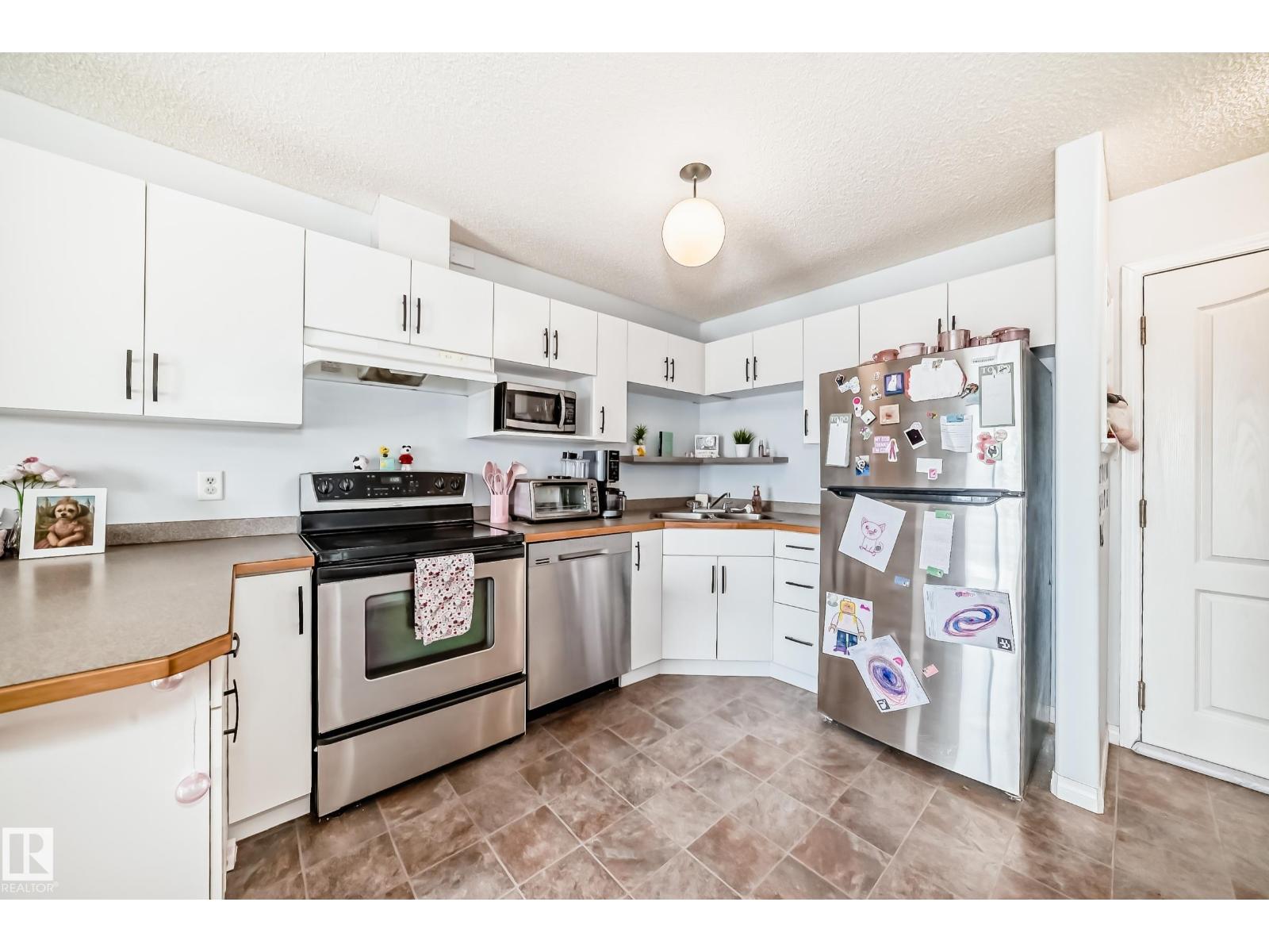 #317 7511 171 St NW, Edmonton, Alberta  T5T 6S7 - Photo 6 - E4483246