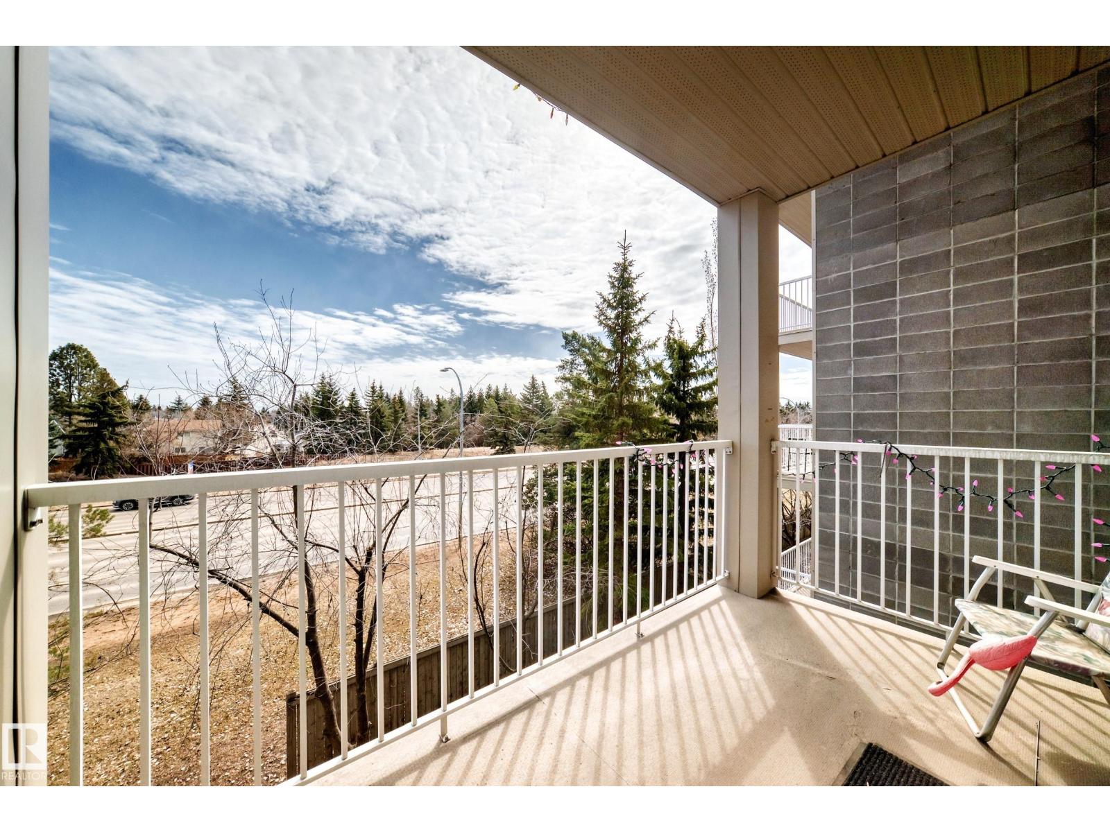 #317 7511 171 St NW, Edmonton, Alberta  T5T 6S7 - Photo 31 - E4483246
