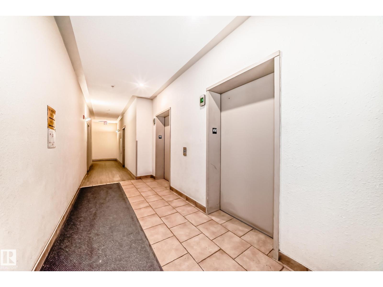 #317 7511 171 St NW, Edmonton, Alberta  T5T 6S7 - Photo 34 - E4483246