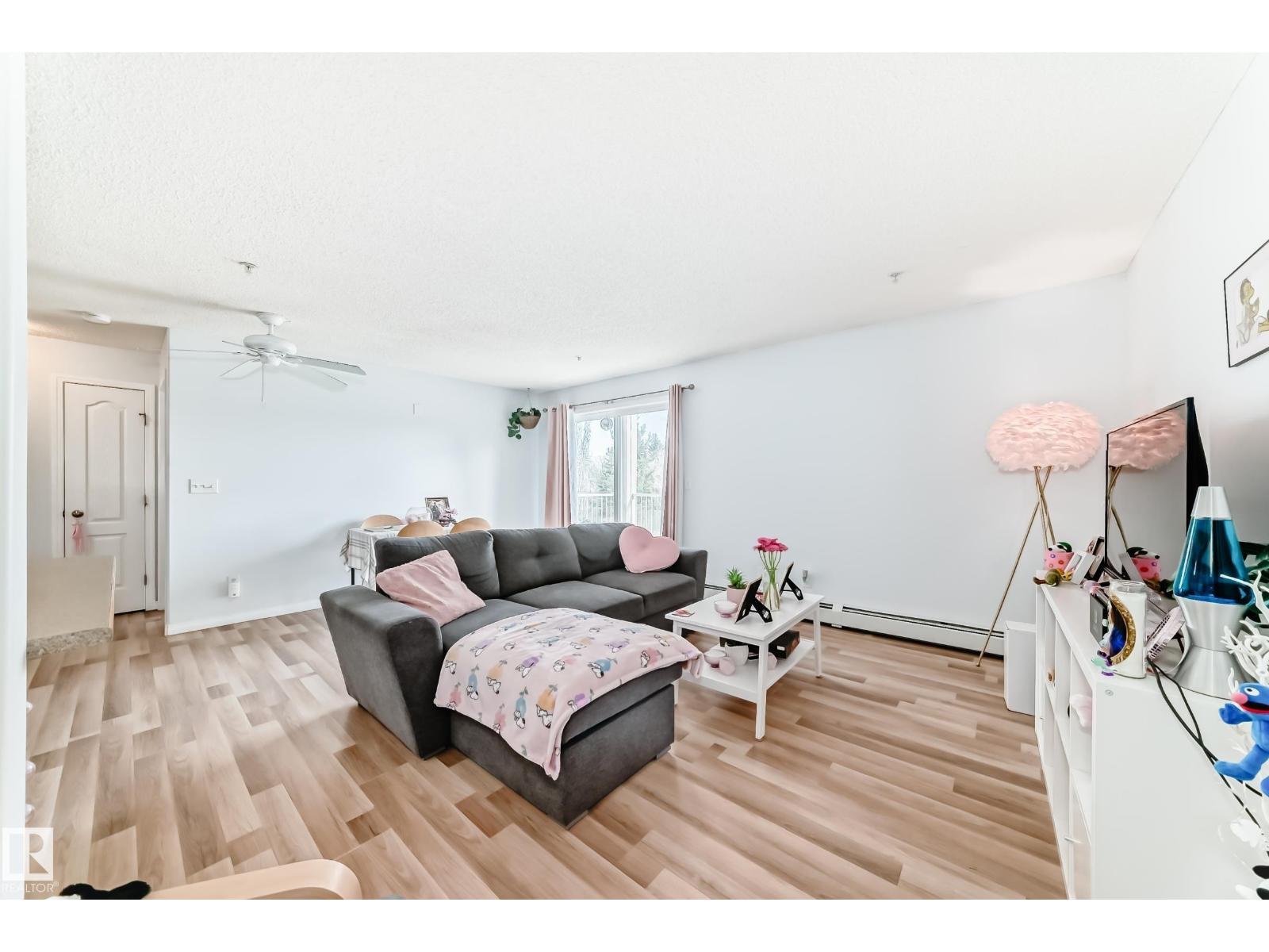 #317 7511 171 St NW, Edmonton, Alberta  T5T 6S7 - Photo 16 - E4483246