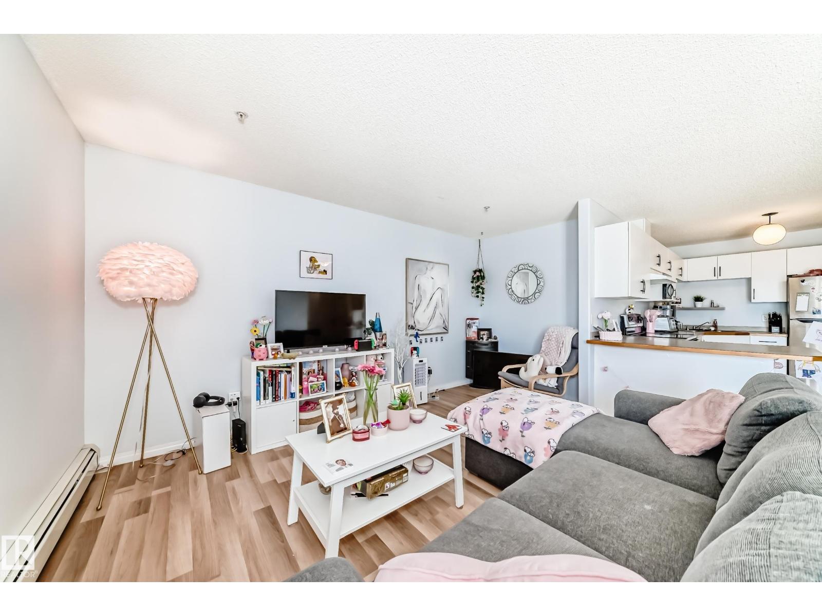 #317 7511 171 St NW, Edmonton, Alberta  T5T 6S7 - Photo 18 - E4483246