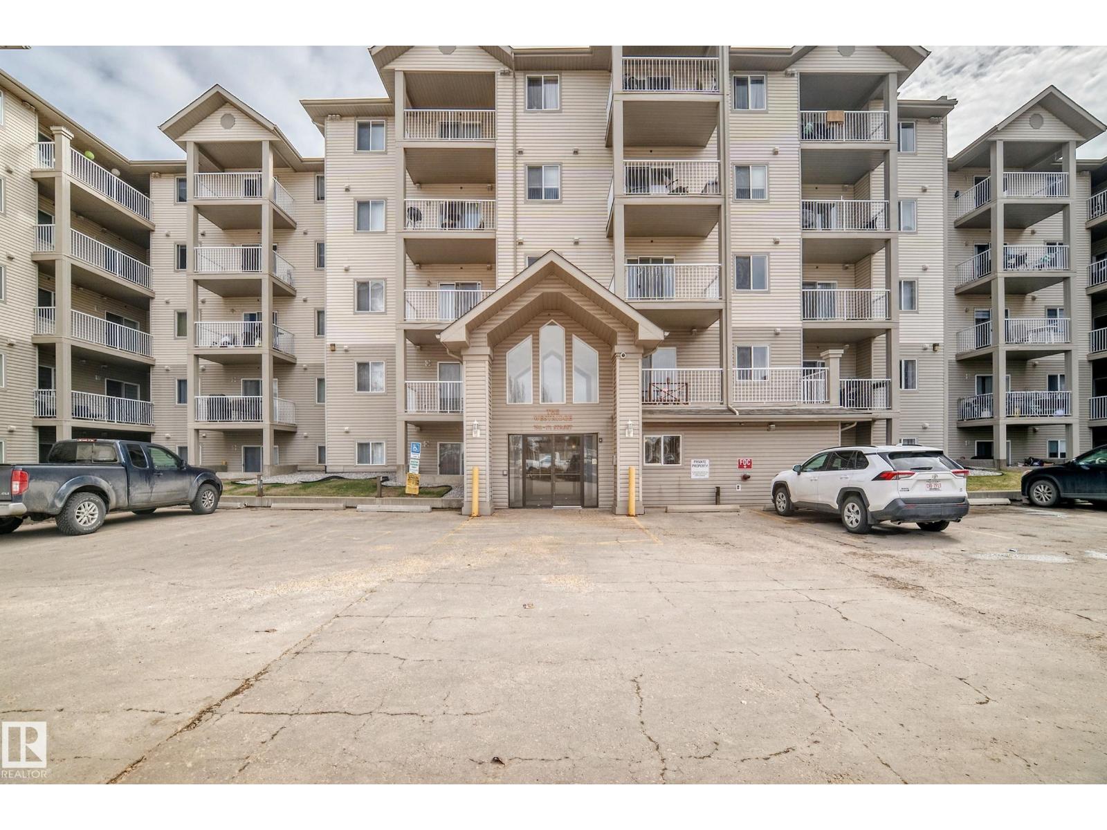 #317 7511 171 St NW, Edmonton, Alberta  T5T 6S7 - Photo 41 - E4483246