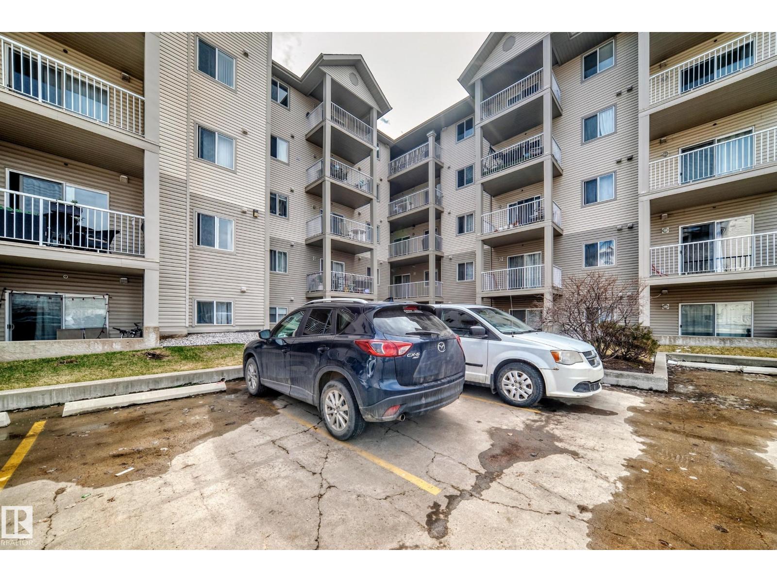 #317 7511 171 St NW, Edmonton, Alberta  T5T 6S7 - Photo 43 - E4483246
