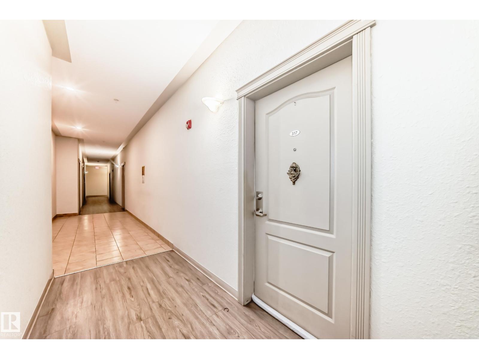 #317 7511 171 St NW, Edmonton, Alberta  T5T 6S7 - Photo 33 - E4483246