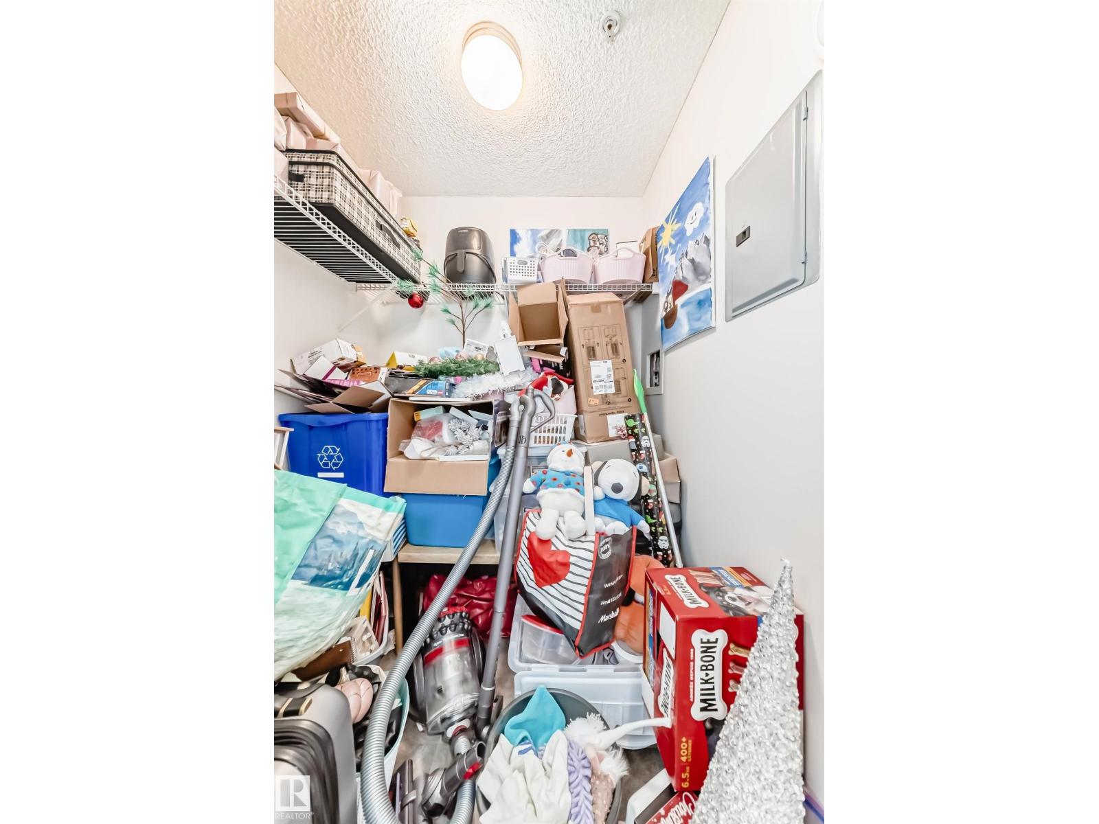 #317 7511 171 St NW, Edmonton, Alberta  T5T 6S7 - Photo 28 - E4483246