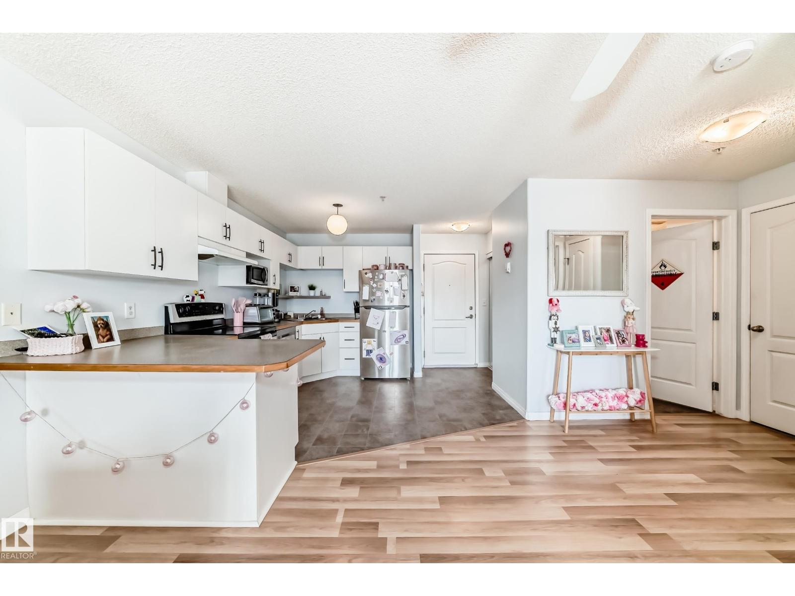 #317 7511 171 St NW, Edmonton, Alberta  T5T 6S7 - Photo 9 - E4483246