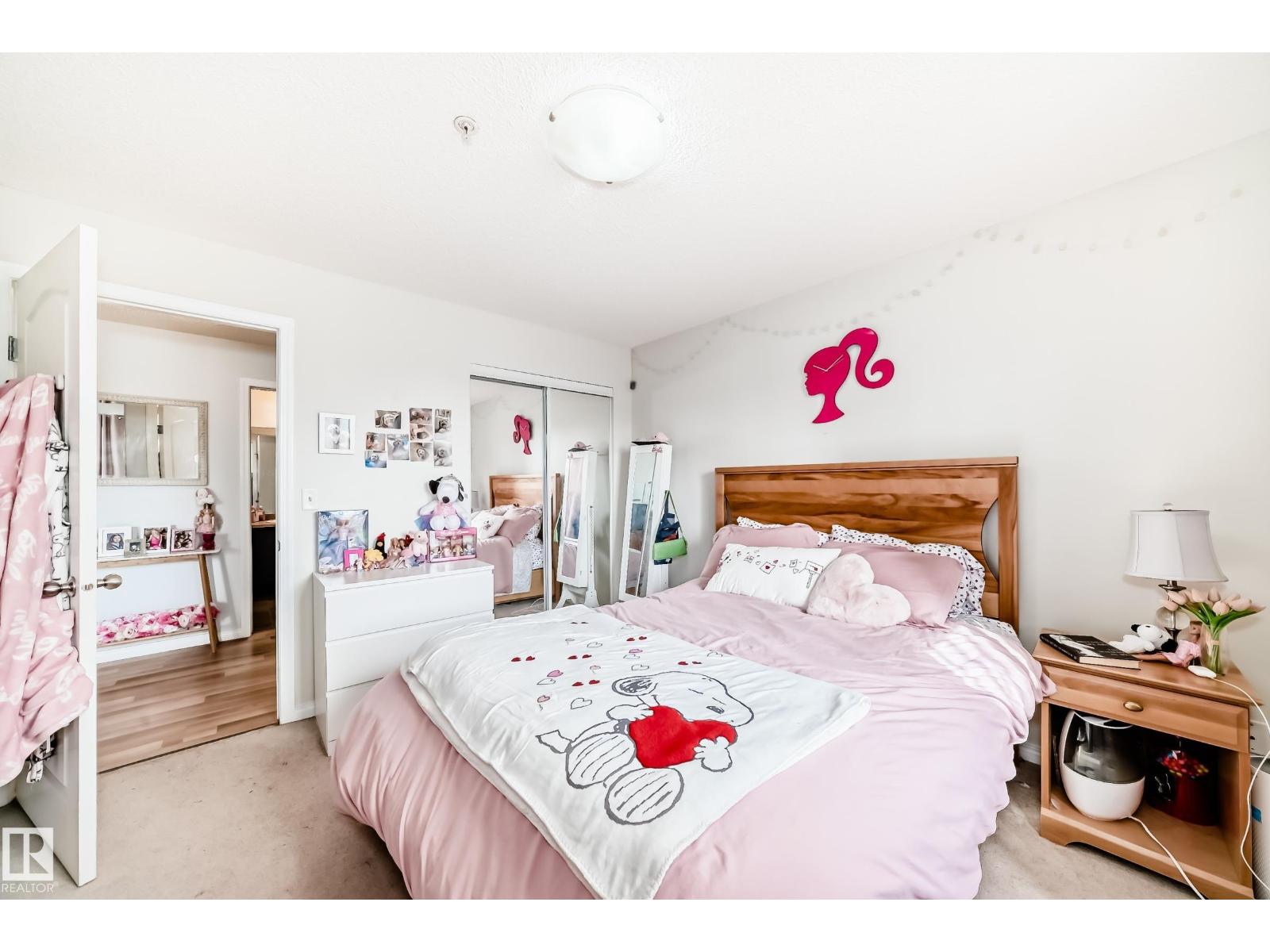 #317 7511 171 St NW, Edmonton, Alberta  T5T 6S7 - Photo 22 - E4483246