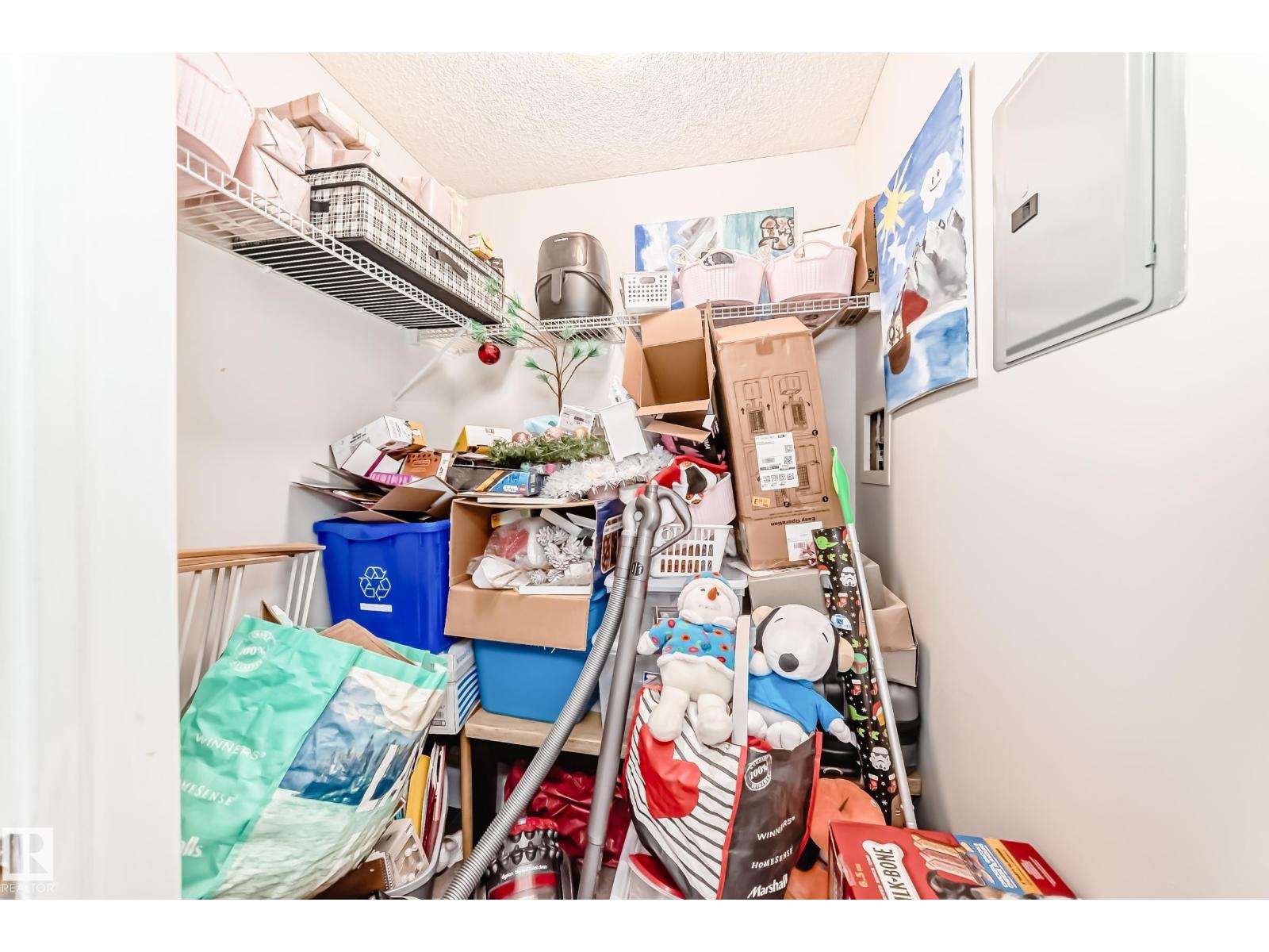 #317 7511 171 St NW, Edmonton, Alberta  T5T 6S7 - Photo 27 - E4483246