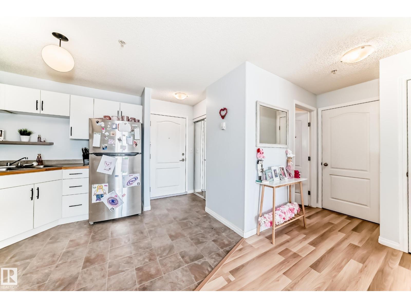 #317 7511 171 St NW, Edmonton, Alberta  T5T 6S7 - Photo 3 - E4483246