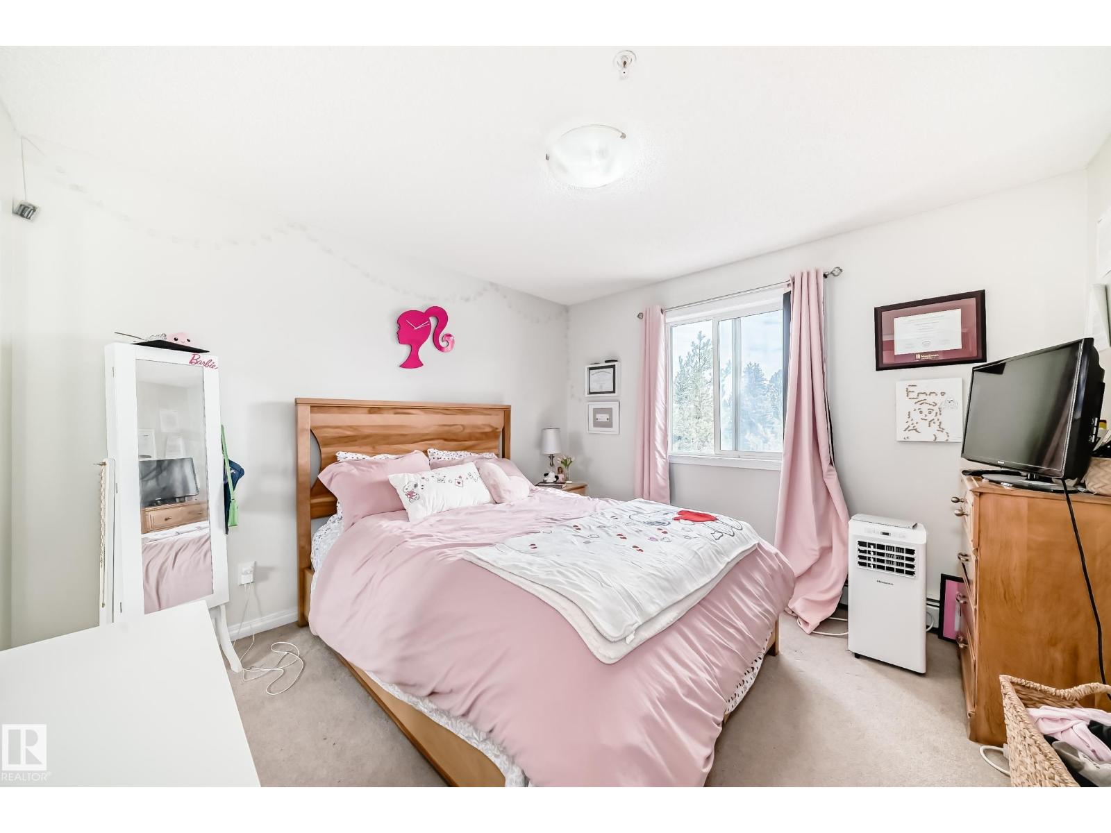 #317 7511 171 St NW, Edmonton, Alberta  T5T 6S7 - Photo 20 - E4483246