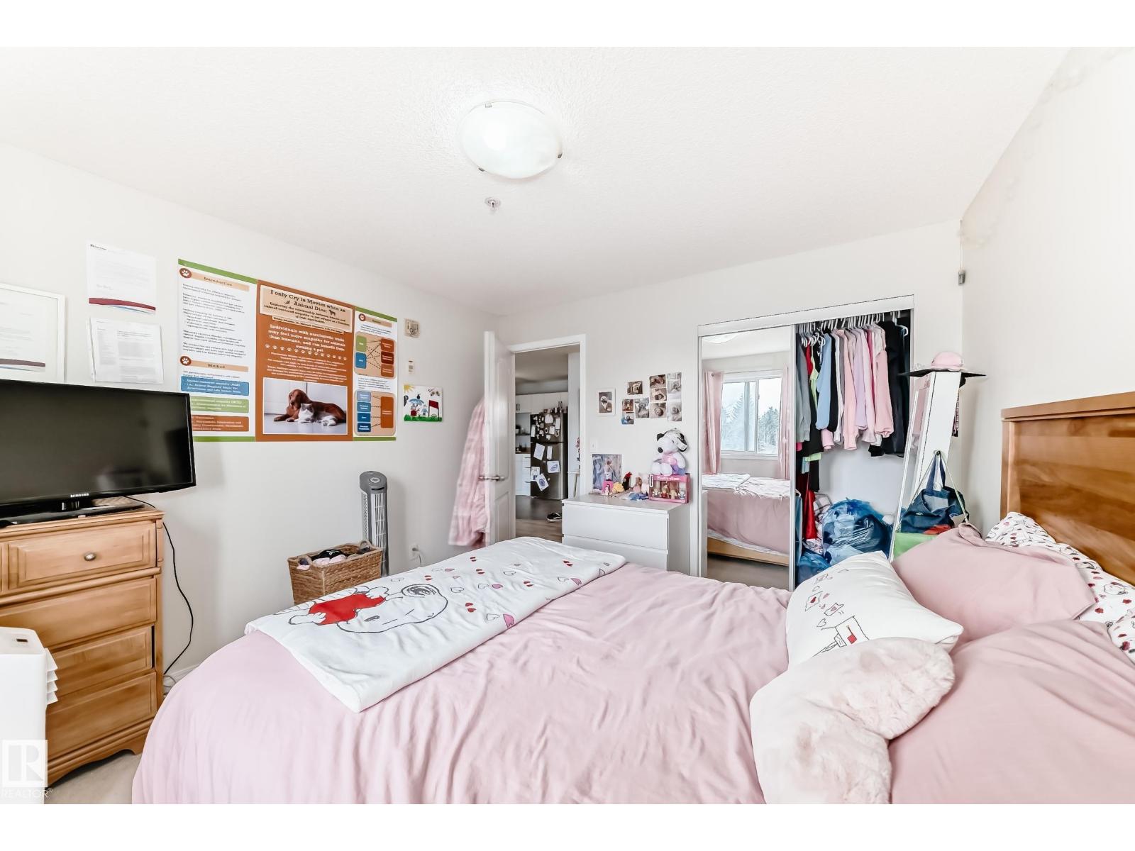 #317 7511 171 St NW, Edmonton, Alberta  T5T 6S7 - Photo 23 - E4483246