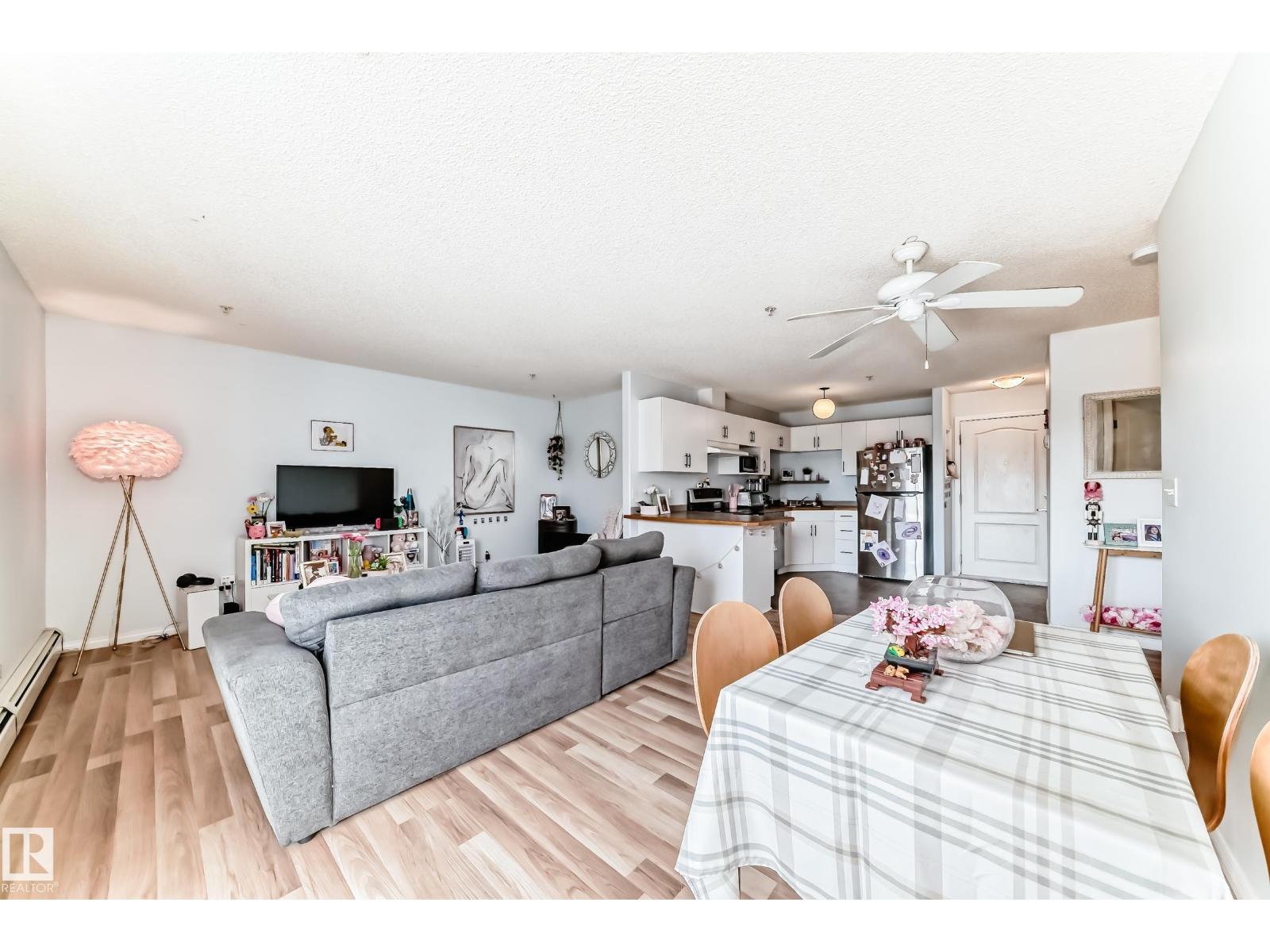 #317 7511 171 St NW, Edmonton, Alberta  T5T 6S7 - Photo 14 - E4483246