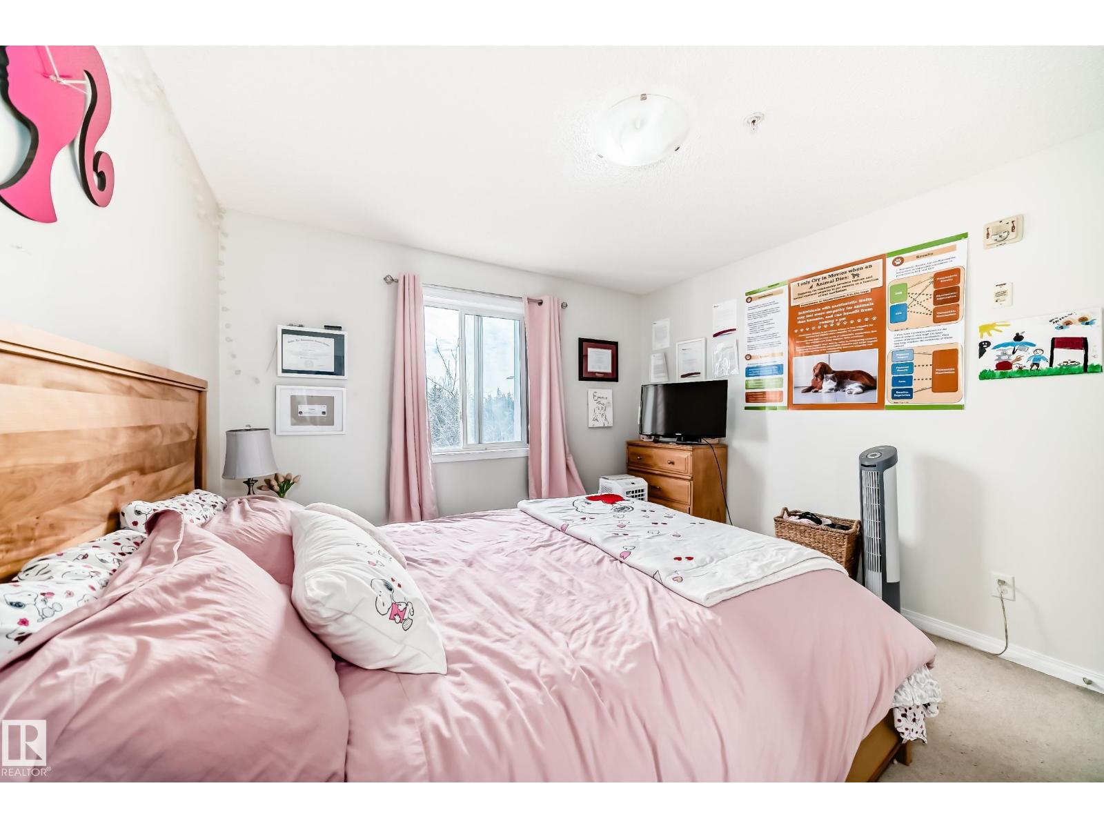 #317 7511 171 St NW, Edmonton, Alberta  T5T 6S7 - Photo 21 - E4483246