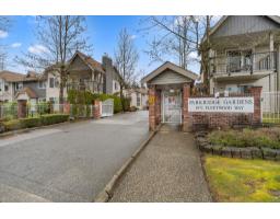 111 8972 FLEETWOOD WAY, Surrey, British Columbia