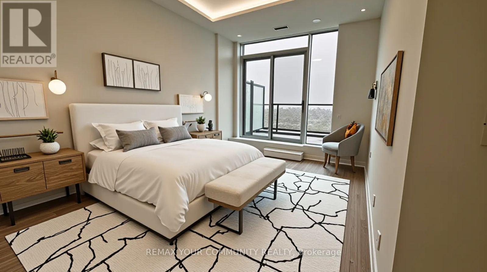 1004 - 8188 Yonge Street, Vaughan, Ontario  L4J 0M2 - Photo 9 - N13013322