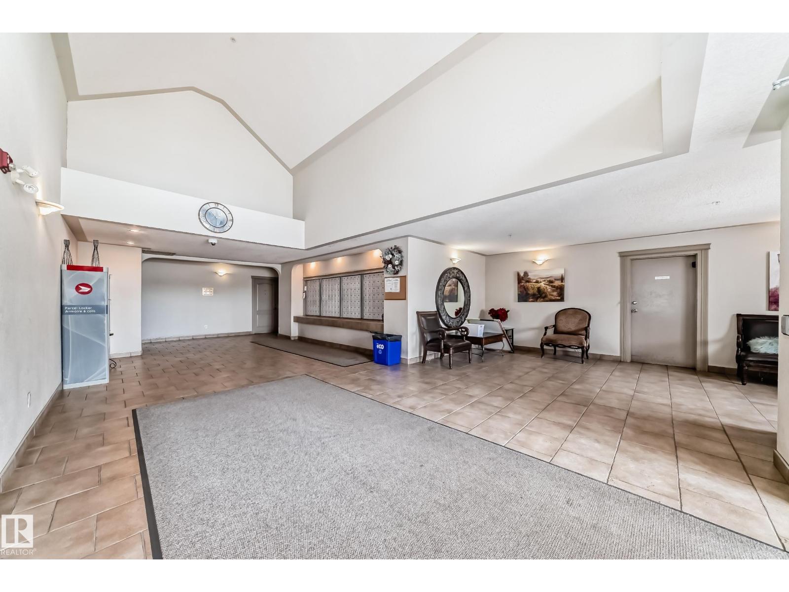 #317 7511 171 St NW, Edmonton, Alberta  T5T 6S7 - Photo 35 - E4483246