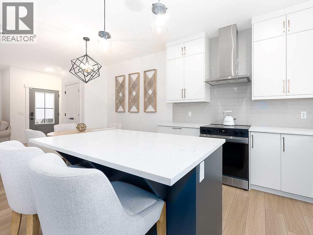 613 Lambeau Link SE, Airdrie, Alberta  T4A 3R2 - Photo 13 - A2286965