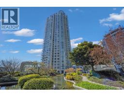 1707 1199 MARINASIDE CRESCENT, Vancouver, British Columbia