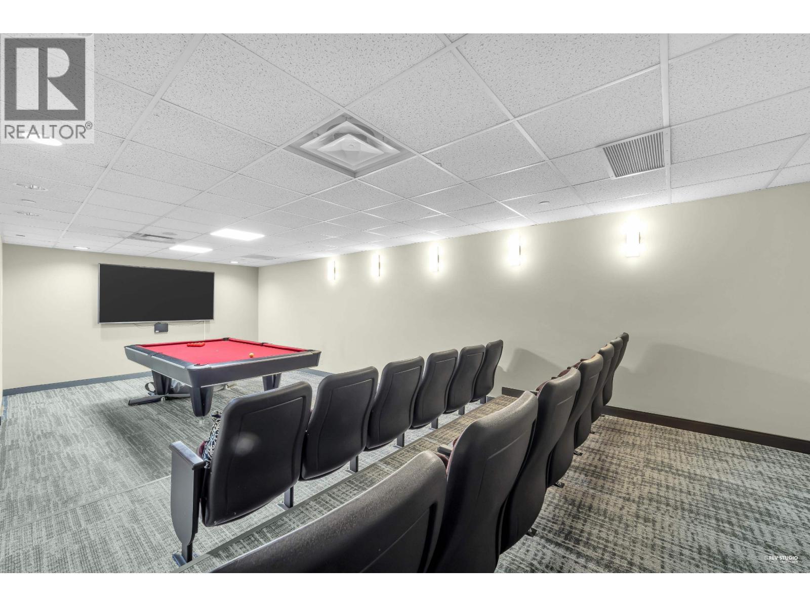 1707 1199 Marinaside Crescent, Vancouver, British Columbia  V6Z 2Y2 - Photo 32 - R3110943