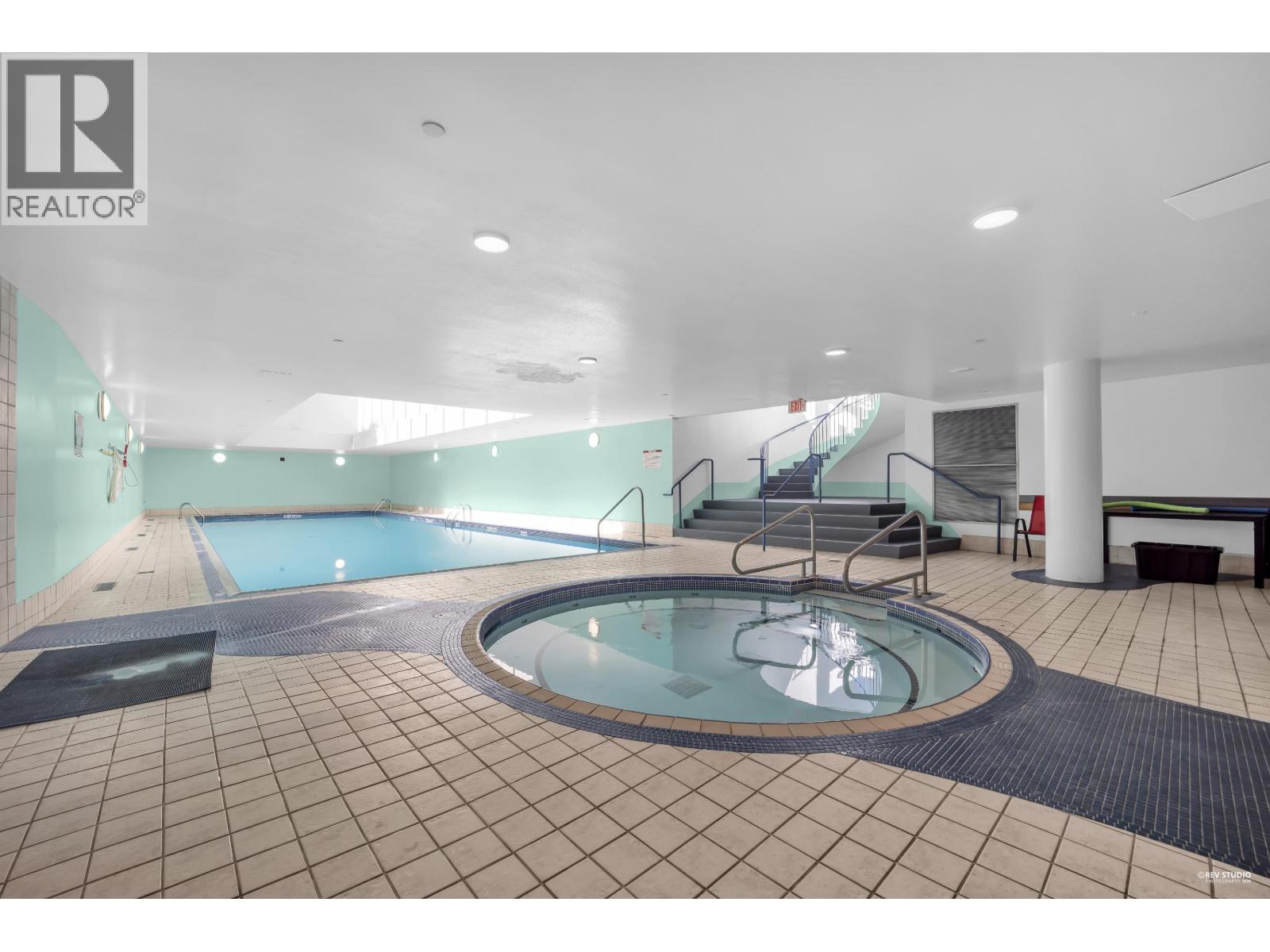 1707 1199 Marinaside Crescent, Vancouver, British Columbia  V6Z 2Y2 - Photo 28 - R3110943