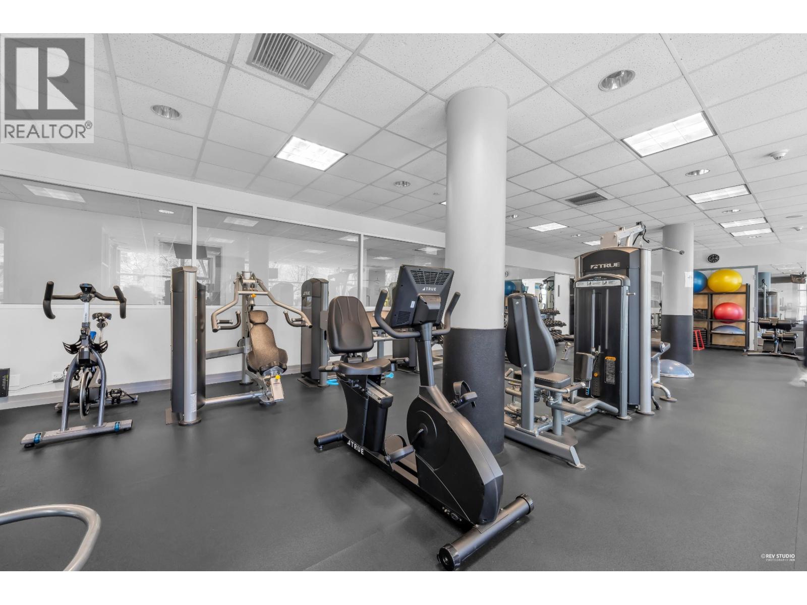 1707 1199 Marinaside Crescent, Vancouver, British Columbia  V6Z 2Y2 - Photo 30 - R3110943