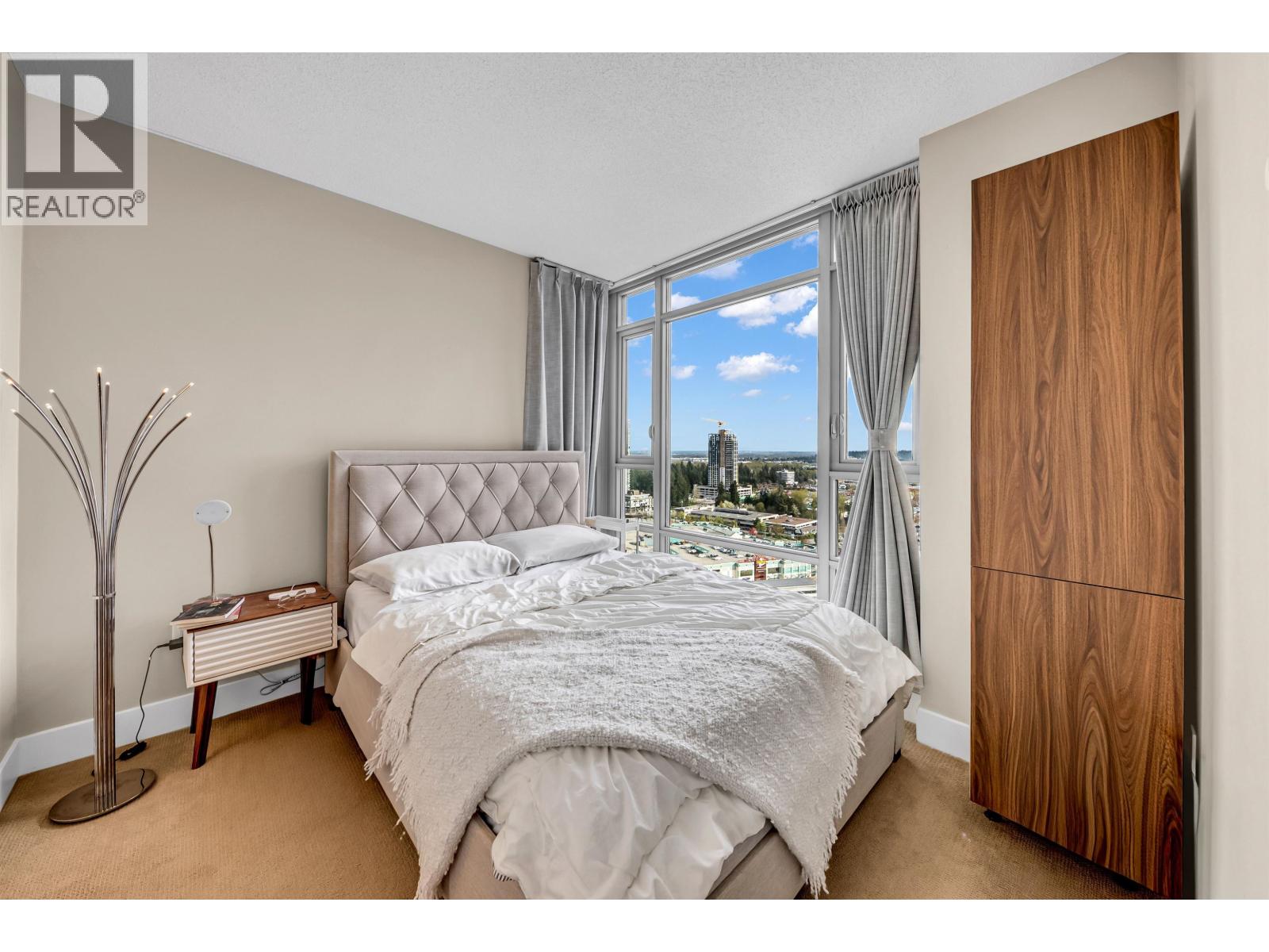 2809 1155 The High Street, Coquitlam, British Columbia  V3B 7W4 - Photo 11 - R3113160