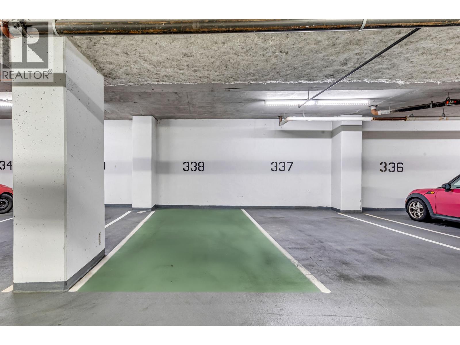 2809 1155 The High Street, Coquitlam, British Columbia  V3B 7W4 - Photo 26 - R3113160