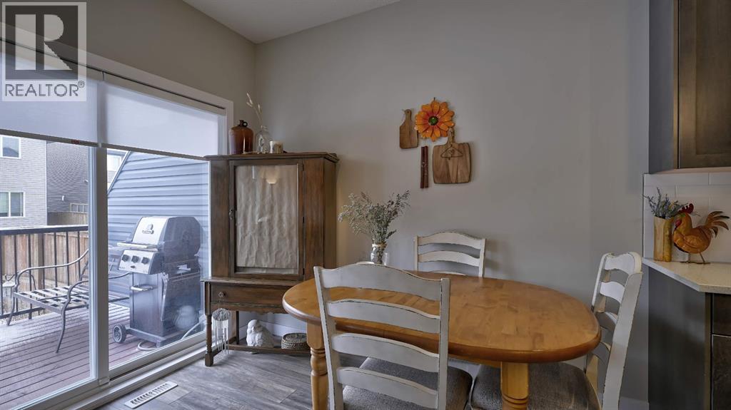 135 Reunion Loop NW, Airdrie, Alberta  T4B 4J6 - Photo 14 - A2291091