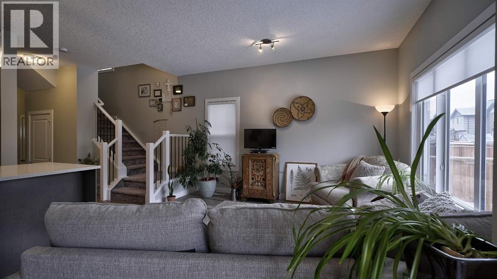 135 Reunion Loop NW, Airdrie, Alberta  T4B 4J6 - Photo 16 - A2291091