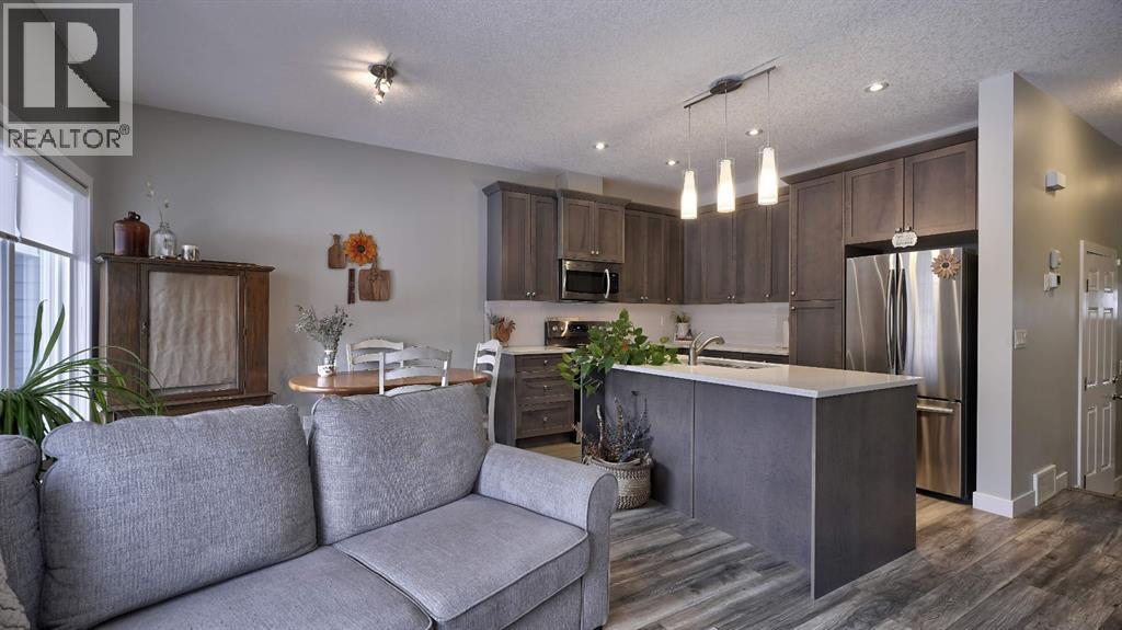 135 Reunion Loop NW, Airdrie, Alberta  T4B 4J6 - Photo 22 - A2291091