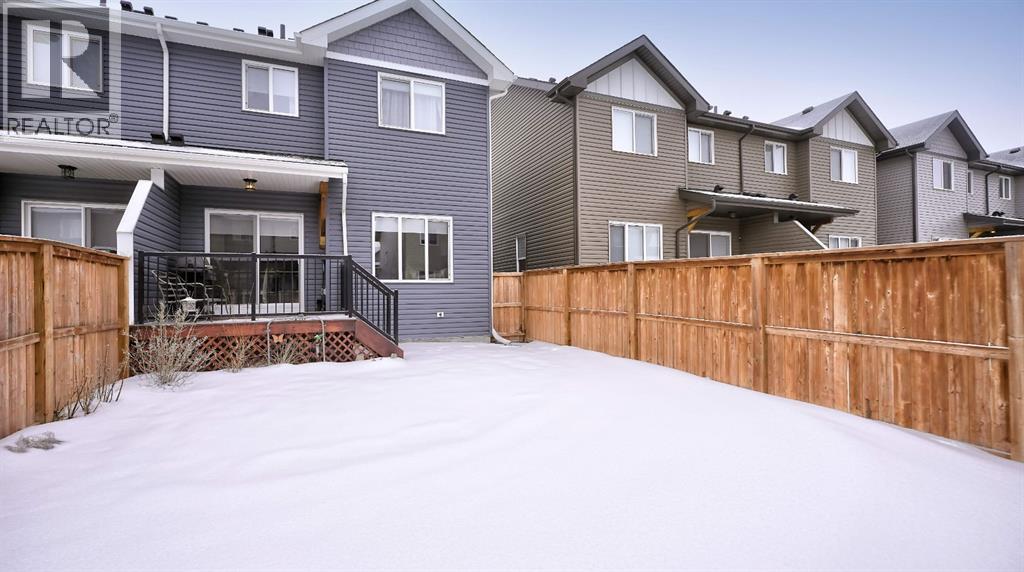 135 Reunion Loop NW, Airdrie, Alberta  T4B 4J6 - Photo 37 - A2291091