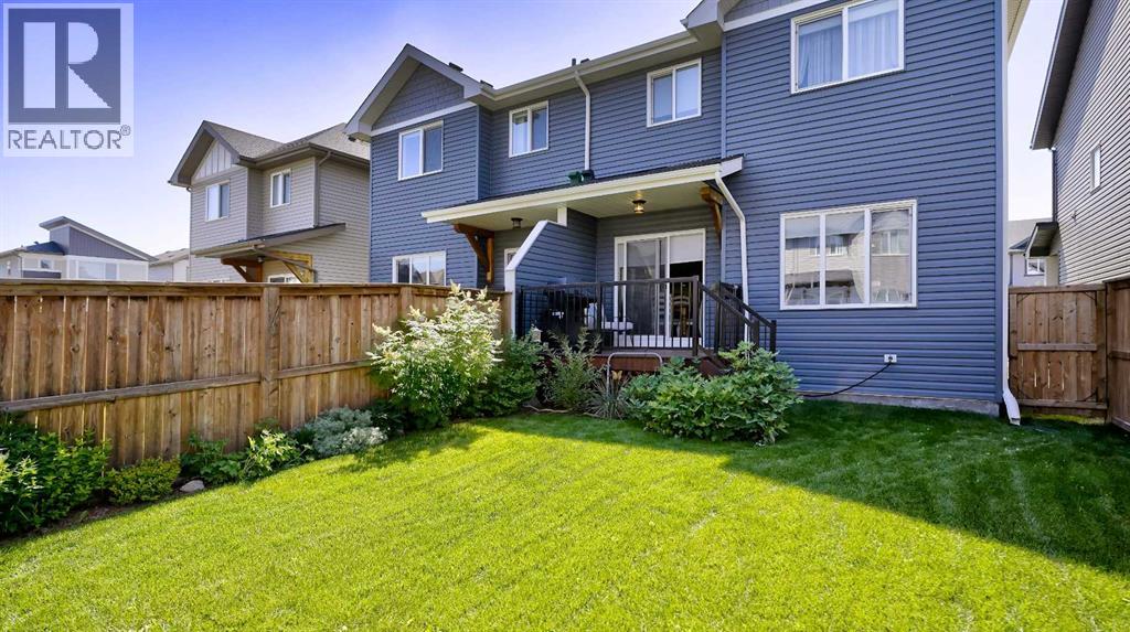 135 Reunion Loop NW, Airdrie, Alberta  T4B 4J6 - Photo 40 - A2291091