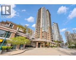 2809 1155 THE HIGH STREET, Coquitlam, British Columbia