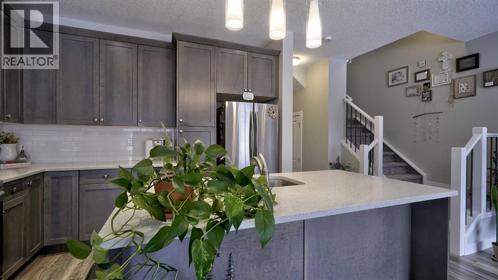 135 Reunion Loop NW, Airdrie, Alberta  T4B 4J6 - Photo 10 - A2291091