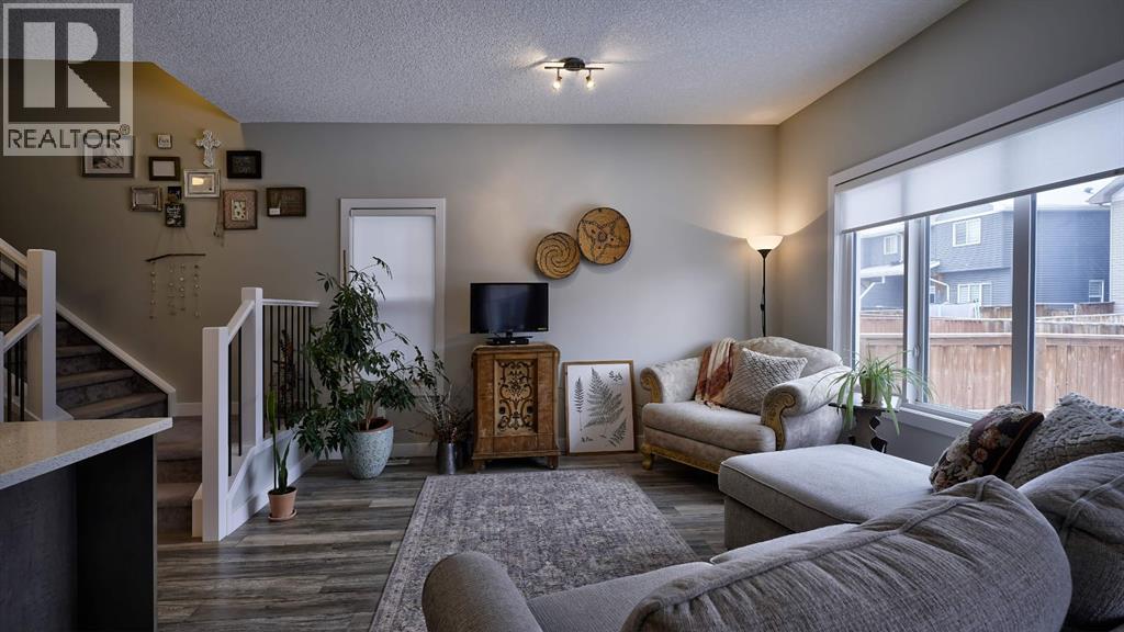 135 Reunion Loop NW, Airdrie, Alberta  T4B 4J6 - Photo 17 - A2291091