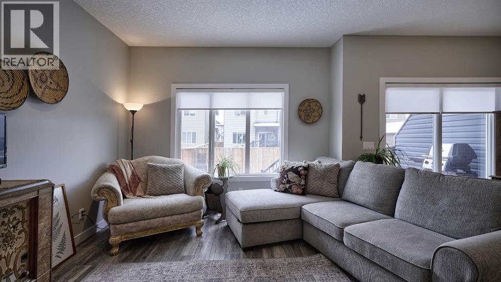 135 Reunion Loop NW, Airdrie, Alberta  T4B 4J6 - Photo 19 - A2291091