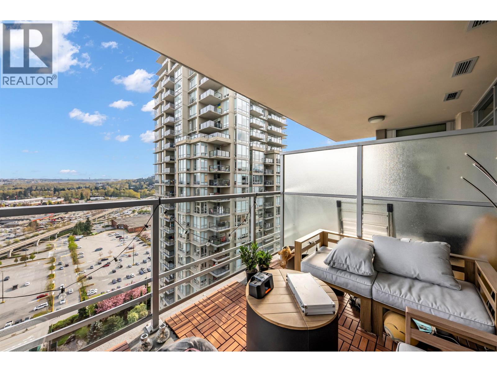 2809 1155 The High Street, Coquitlam, British Columbia  V3B 7W4 - Photo 17 - R3113160