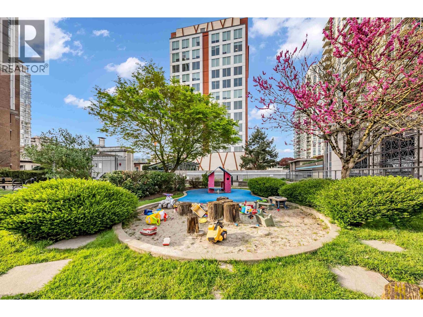 2809 1155 The High Street, Coquitlam, British Columbia  V3B 7W4 - Photo 23 - R3113160