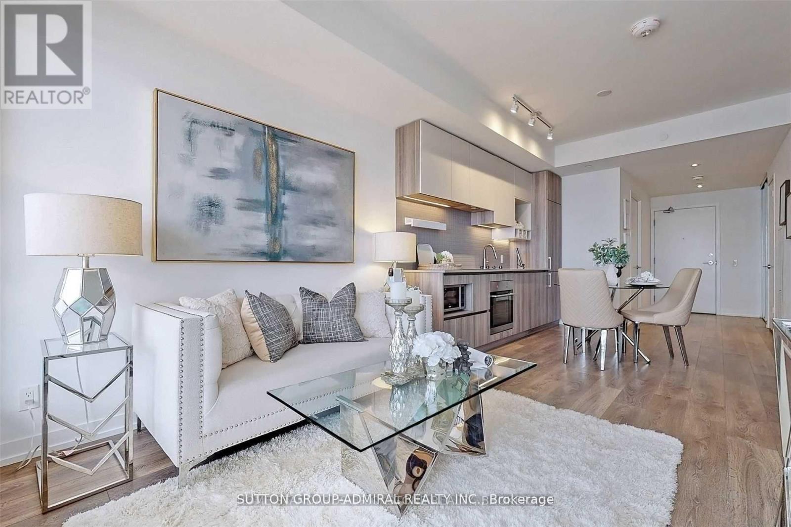 3601 - 5 Buttermill Avenue, Vaughan, Ontario  L4K 0M5 - Photo 11 - N13022984