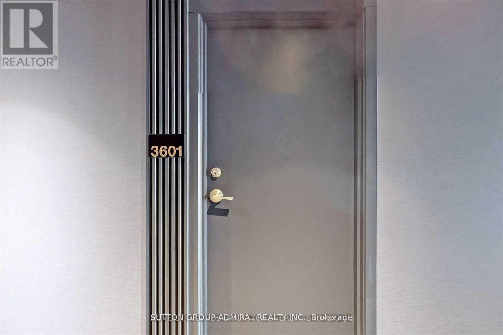 3601 - 5 Buttermill Avenue, Vaughan, Ontario  L4K 0M5 - Photo 3 - N13022984