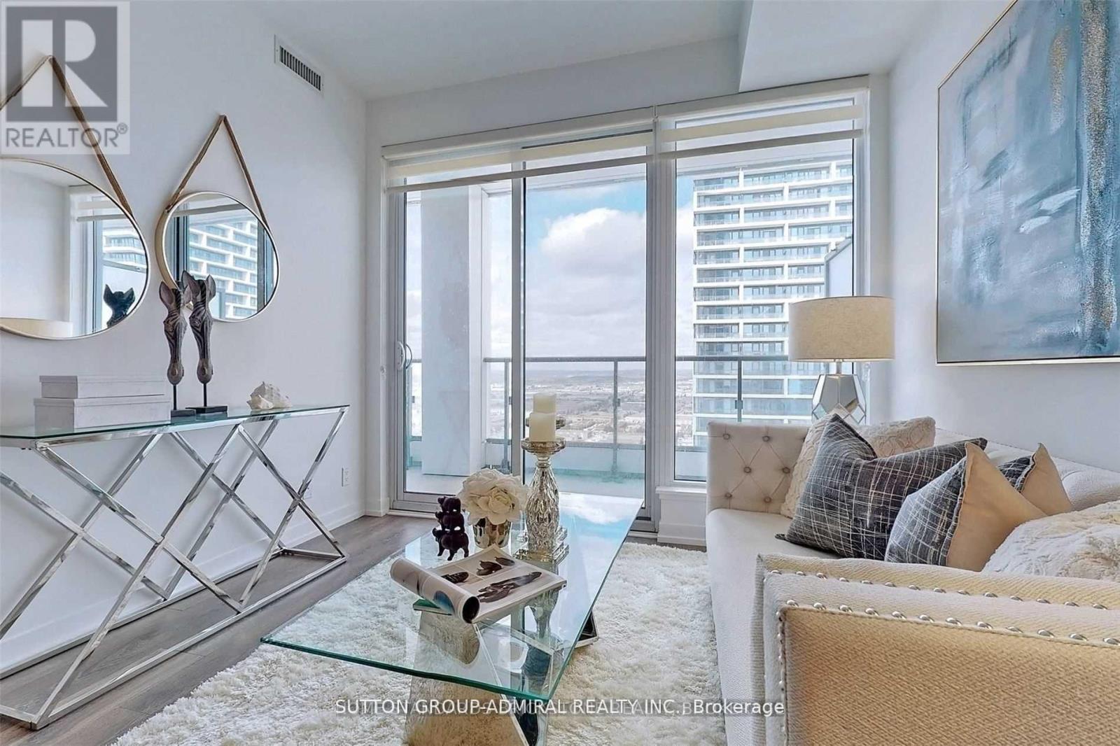 3601 - 5 Buttermill Avenue, Vaughan, Ontario  L4K 0M5 - Photo 9 - N13022984