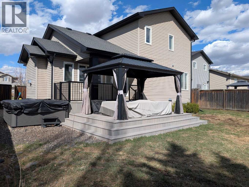 17 Skara Brae Close, Carstairs, Alberta  T0M 0N0 - Photo 38 - A2294566