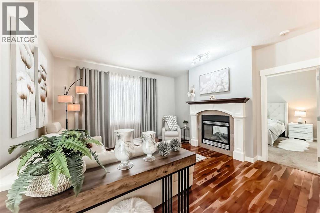 160 Sienna Passage, Chestermere, Alberta  T1X 0B6 - Photo 10 - A2295500