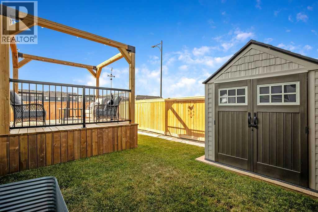 1073 Waterford Drive, Chestermere, Alberta  T1X 2P7 - Photo 36 - A2300507