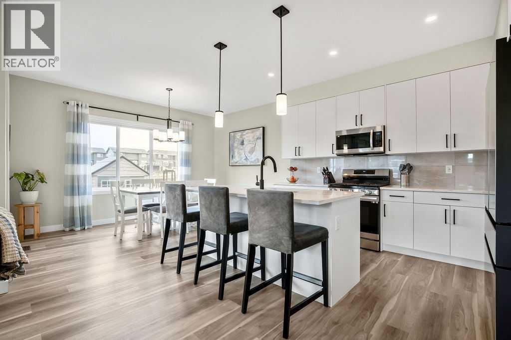 1073 Waterford Drive, Chestermere, Alberta  T1X 2P7 - Photo 8 - A2300507