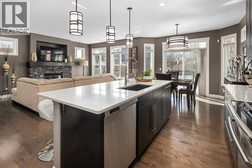 323 Nolan Hill Boulevard NW, Calgary, Alberta  T3R 0P8 - Photo 15 - A2301084