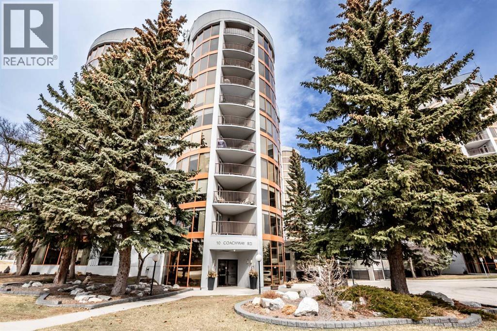 133, 10 Coachway Road SW, Calgary, Alberta  T3H 1E5 - Photo 1 - A2301575