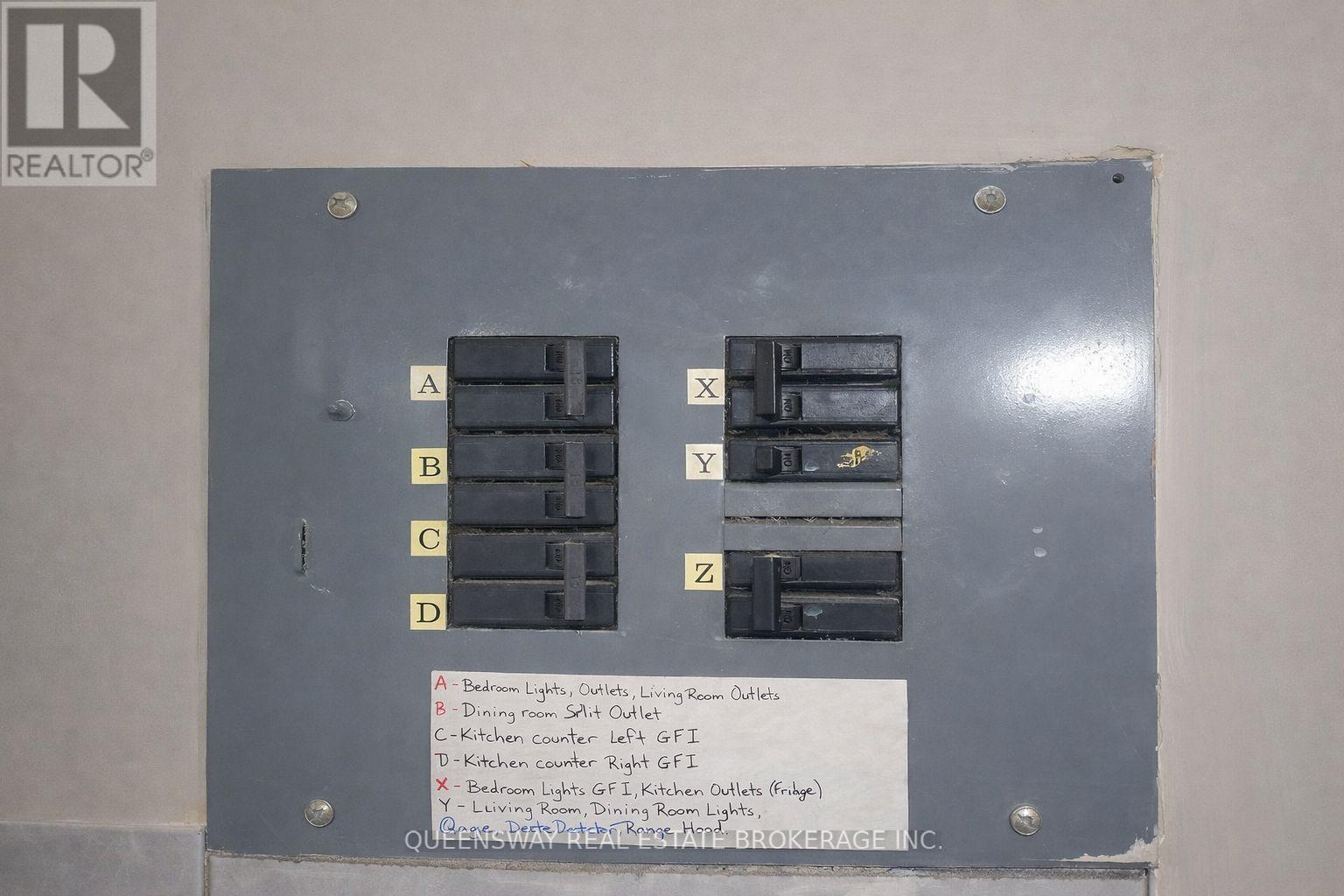 9 - 633 Barber Avenue, North Perth, Ontario  N4W 1S4 - Photo 12 - X12942294